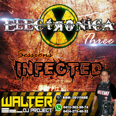 Tech House (INFECTED Beats)(Episode 3) - WALTER DJ PROJECT)