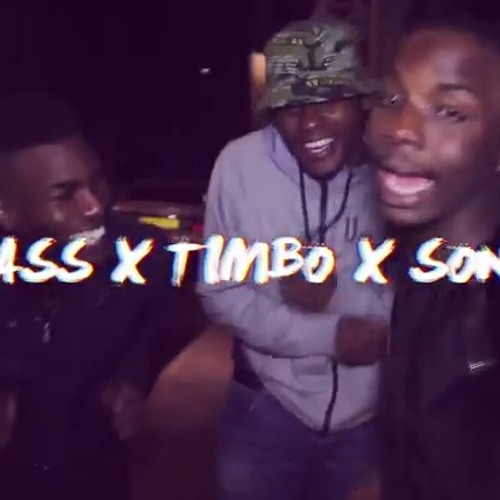 (STP) Cass X Timbo X Sona - 4 1 9ITE