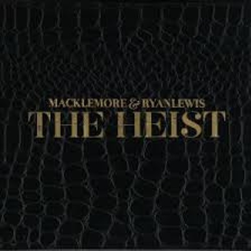 Macklemore & Ryan Lewis - Can't Hold Us Feat. Ray Dalton
