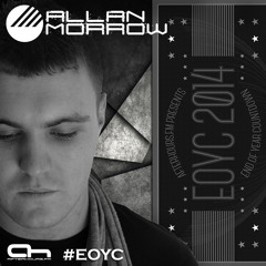 Allan Morrow - EOYC 2014