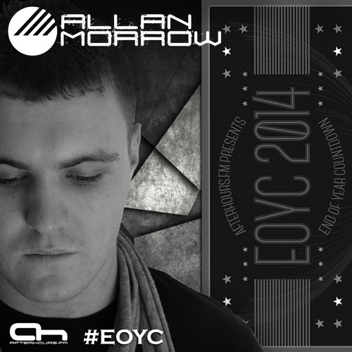 Allan Morrow - EOYC 2014