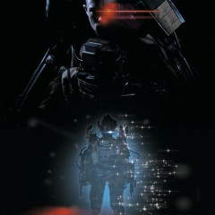 Si Tu Es Pas Là, Dium. (Palladium)