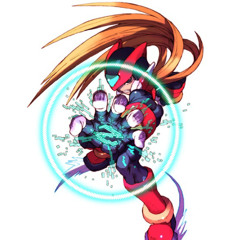 Megaman Zero - Theme Of Zero (CRH Mix)- ロックマンゼロ テーマ -