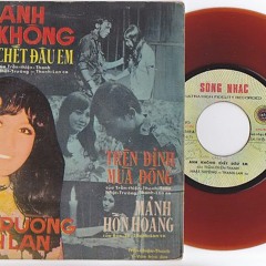 Trên đỉnh mùa đông