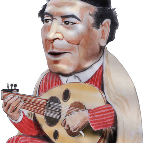 Tgr7 Oana Msam7 الفنان الليبى محمد حسن