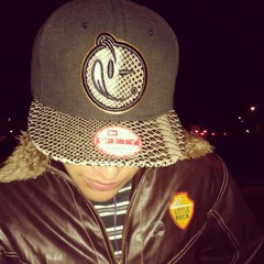 RIDICULOS // MC TONDER // FENO REK // 2014