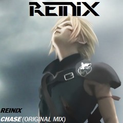 Reinix - Chase (Original Mix) [FREE DOWNLOAD]