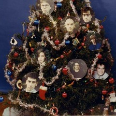 R.E.M. - The Christmas Song (Merry Christmas To You)