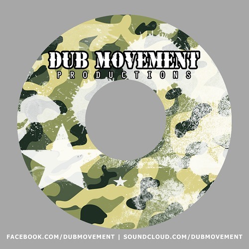 SISTA BETHSABÉE meets INTERGALAKTIK SOUND "Struggle" - DUB MOVEMENT Remix