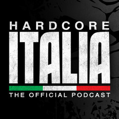 Q - Dance - Hardcore Italia  Episode 79  Mixed By DJ Mad Dog