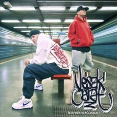 Vészk'járat Km. Barbárfivérek - Én Nem