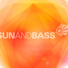 Flight & MC Tina @ Sun & Bass [10.09.14]