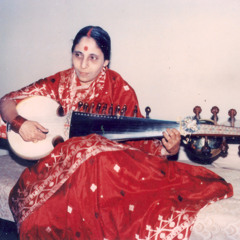 Remembering sarod exponent Zarin Sharma Pt 1