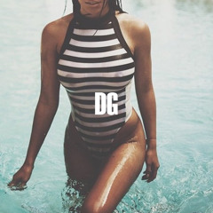 Same Me - Instrumental (David Greene)