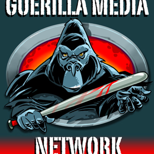 Guerilla Media Network - The Pete Santilli Show (made with Spreaker)