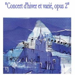 Carol of the Bells, Noël ukrainien (Arrangement B. MYCHAJLISZYN)