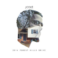 Forest Hill Drive - J. Cole [Instrumental]