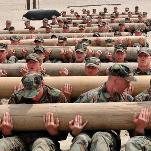 Did You Just Fucking Say About Me