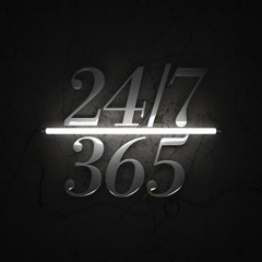 Ty Factz - 24/7 (Money On My Mind)