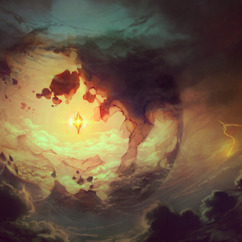 Faux Tales - Weightless (feat. Luke Cusato)