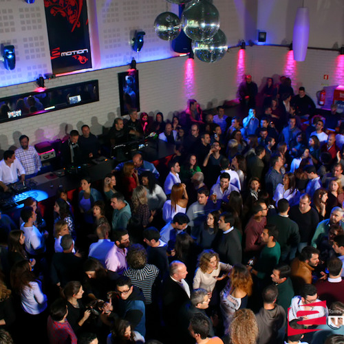 A kind of Christmas mix