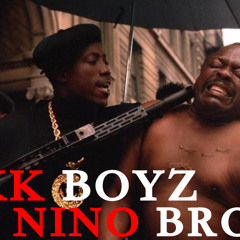 Pack Boyz - Nino Brown