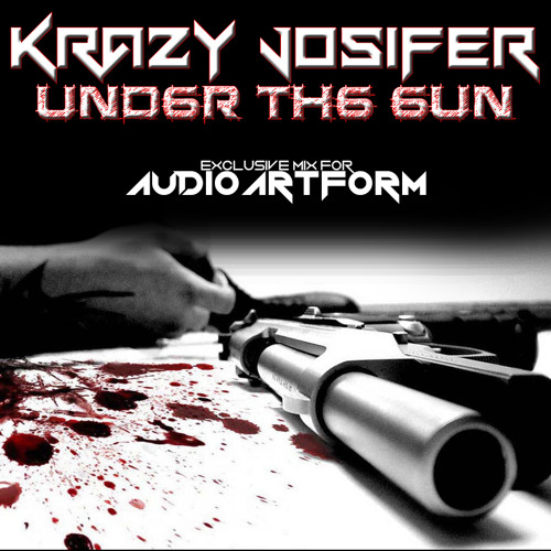 Krazy Josifer - Und6r Th6 6un **FREE 320K Download**