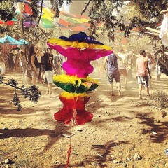 Ubar Tmar - Shlomit Bona Sukkah