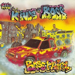 Bass Patrol - Twenty 15's B.P. Drag