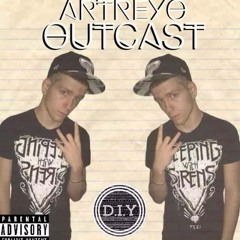 Outcast- Artreyo