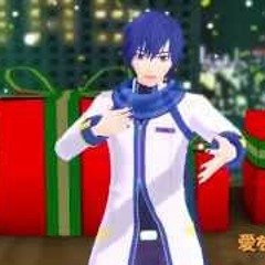[KAITO V3] 12月はいつも -2014- [Vocaloid/original]