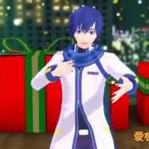 [KAITO V3] 12月はいつも -2014- [Vocaloid/original]