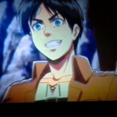 Attack on titan eren jegaer Karaoke song