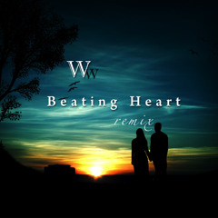 Ellie Goulding - Beating Heart (WHITEwidøw Remix)