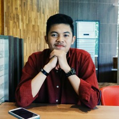 Kau tak sendiri (cover)