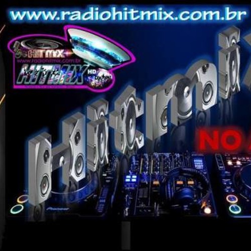 Stream Rádio Hit Mix carimbo mc jayznais by carimbo para Dj'S Listen