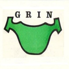 John Kelly (Grin) Volume One - 1992 #Mixtape