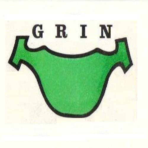 John Kelly (Grin) Volume One - 1992 #Mixtape