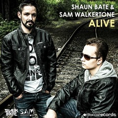 Shaun Bate & Sam Walkertone - Alive (DJ Y0FR3DD0 Bootleg)