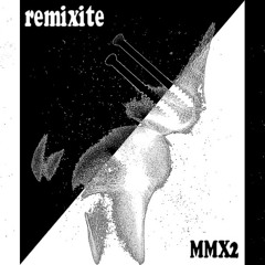 12 - Antoine Clamaran - Release Yourself (tout Baigne MMX2)