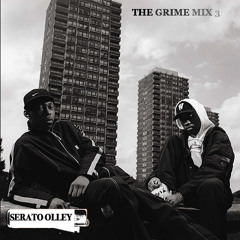 The Grime Mix 3