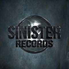 Sinister Sessions - Mixed By Jeopardize (Best of Selection)