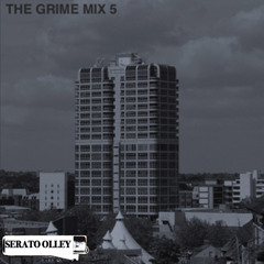 The Grime Mix 5