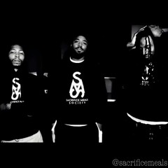 SMS - "If U Were Here"