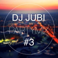 DJ Jubi's Partymix #3