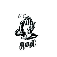 610 GOD
