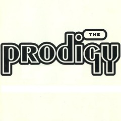 The Prodigy - Hard Dock Cafe - Liverpool - 19-2-94