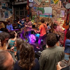 Rescue You, Live at Oktobeerfest 2014