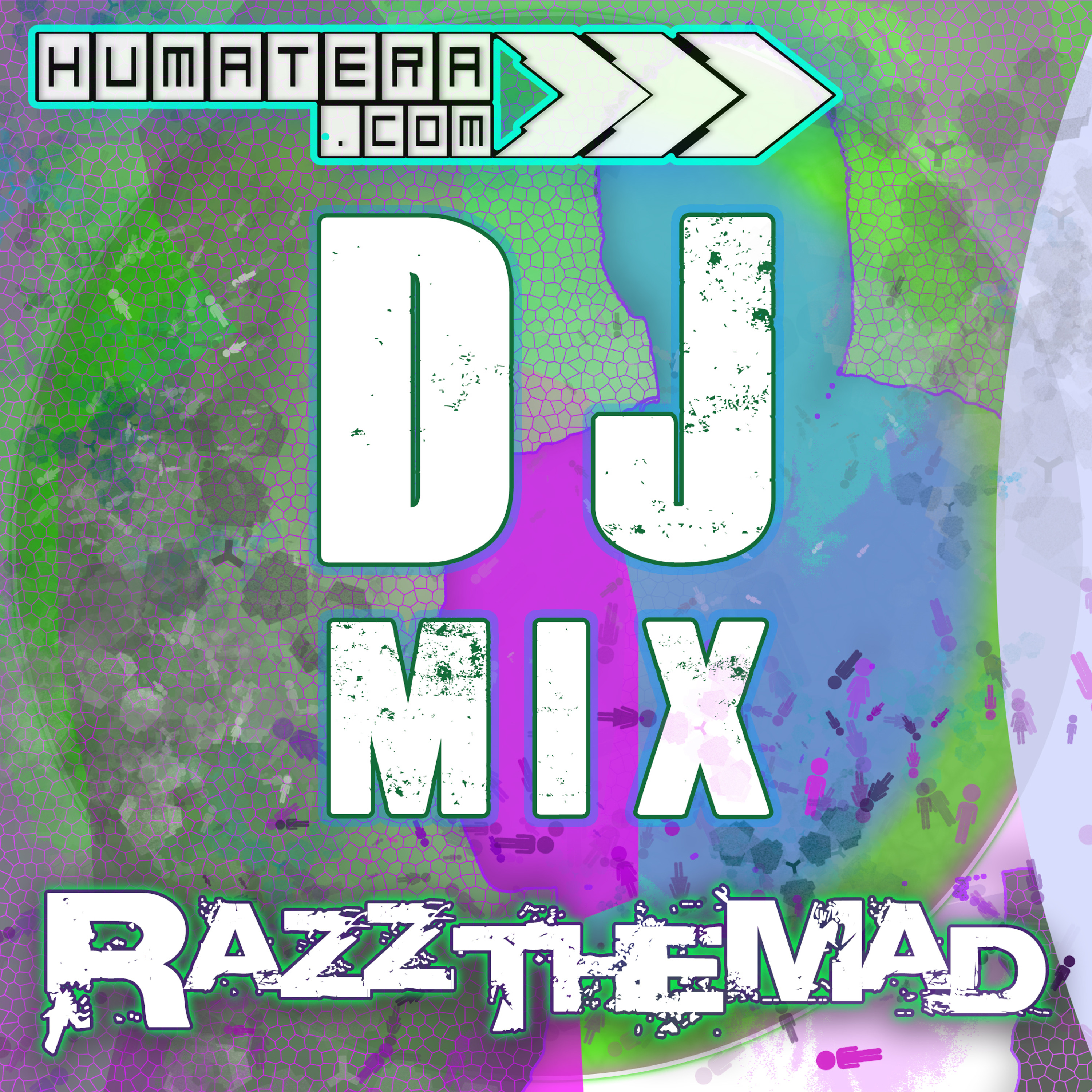RTM Radio | DJ Mix Sessions