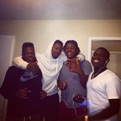 Ozzy Ft Favela Gang- Been There Done That